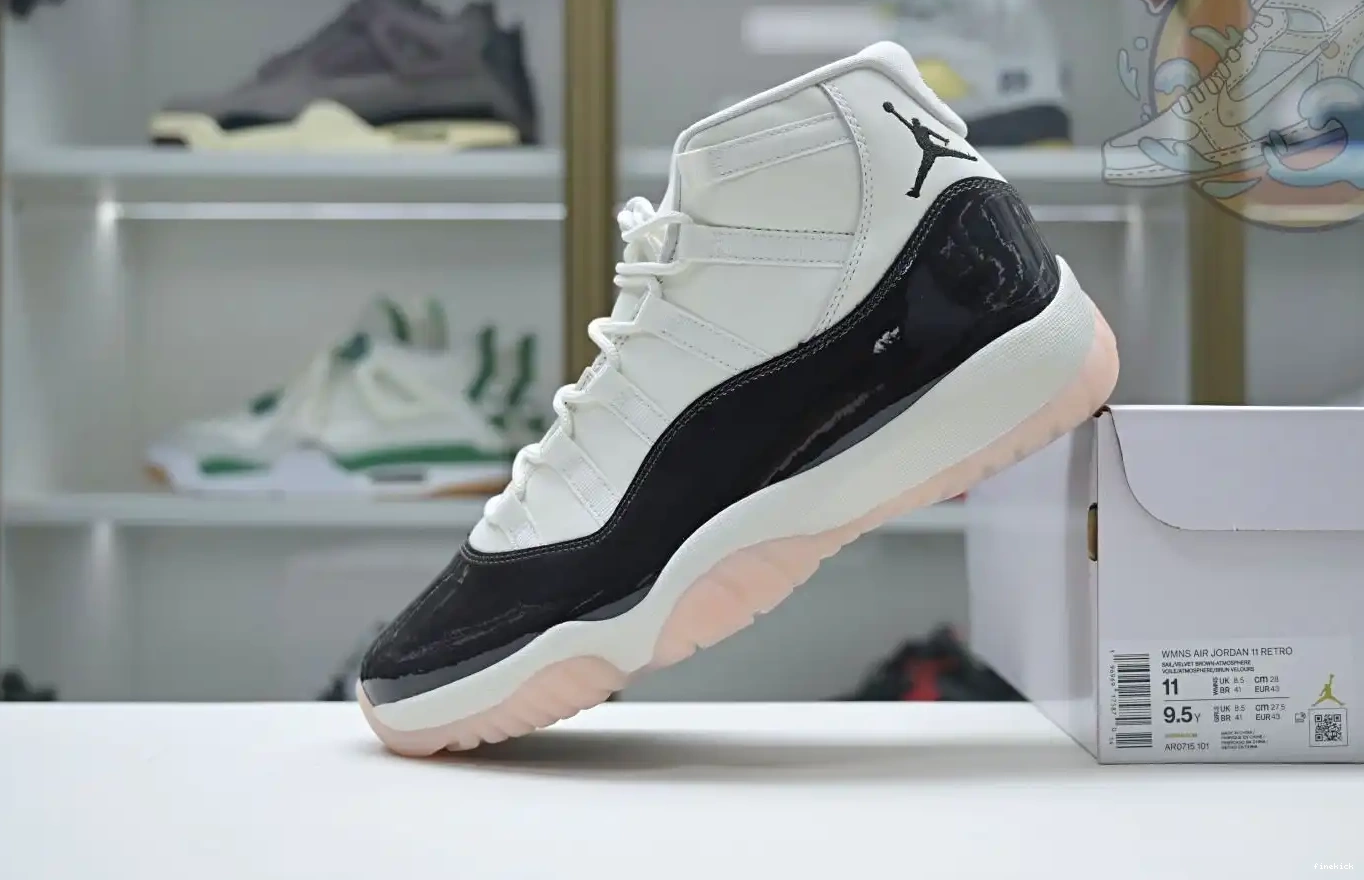Jordan Air 11 